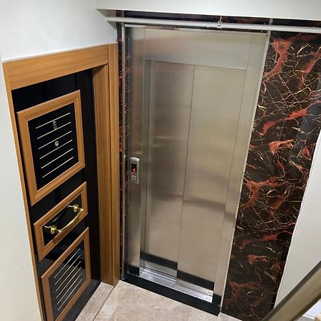 Ninve Apartments - Istanbul Bakirkoy エクステリア 写真