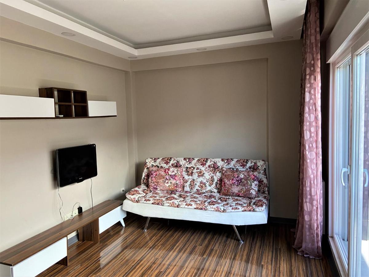 Ninve Apartments - Istanbul Bakirkoy エクステリア 写真