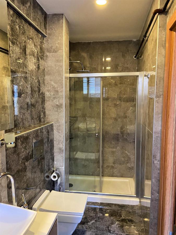 Ninve Apartments - Istanbul Bakirkoy エクステリア 写真
