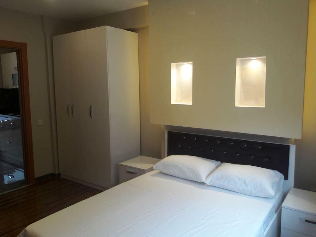 Ninve Apartments - Istanbul Bakirkoy エクステリア 写真